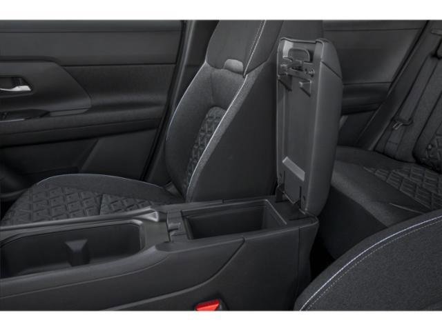 New 2026 Nissan Kicks SV w/ SV Premium Package image 13