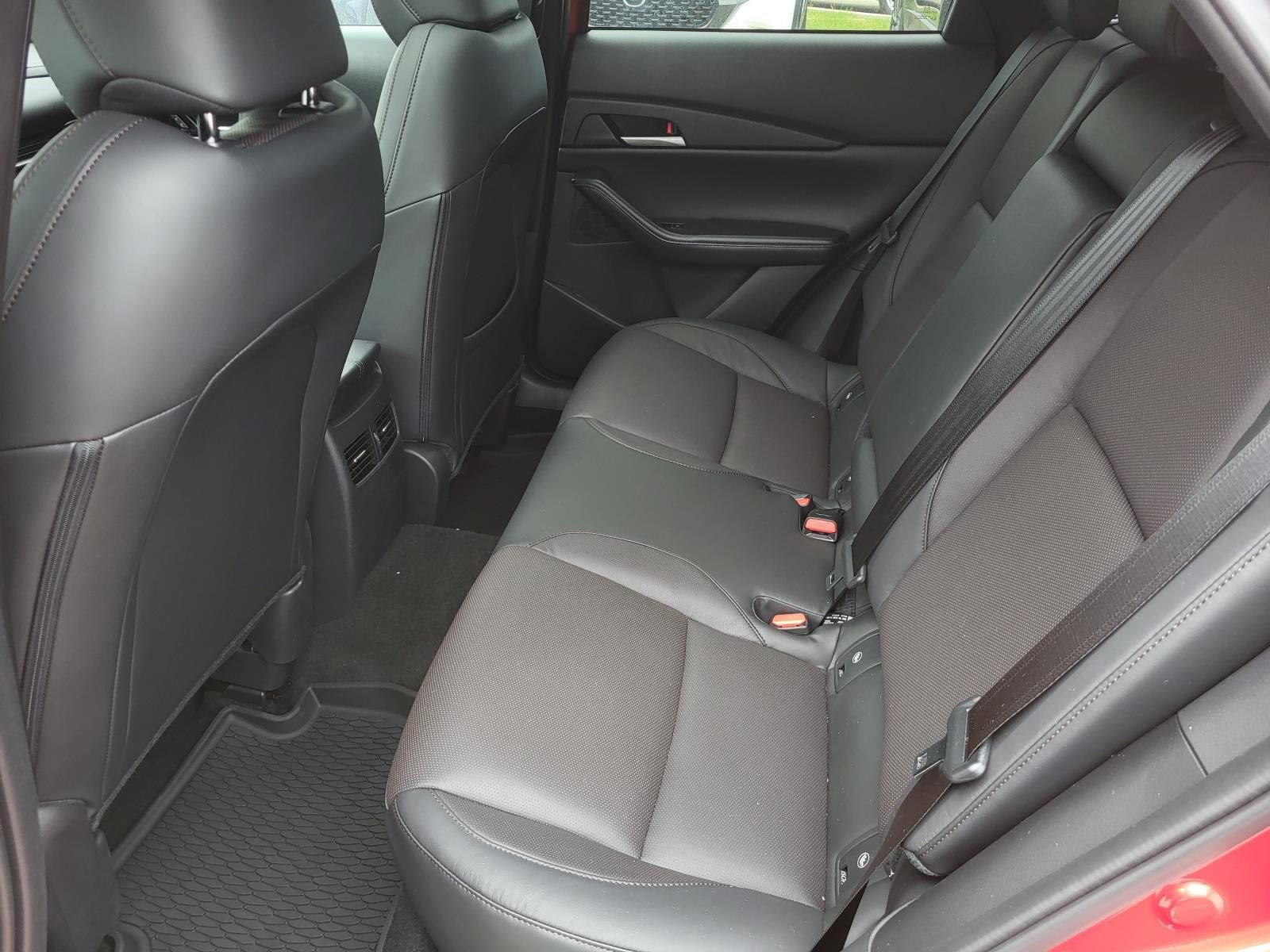 New 2026 MAZDA CX-30 AWD 2.5 S w/ Premium Package image 12