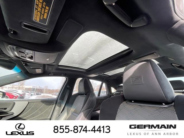Used 2019 Lexus LS 500 F Sport image 21