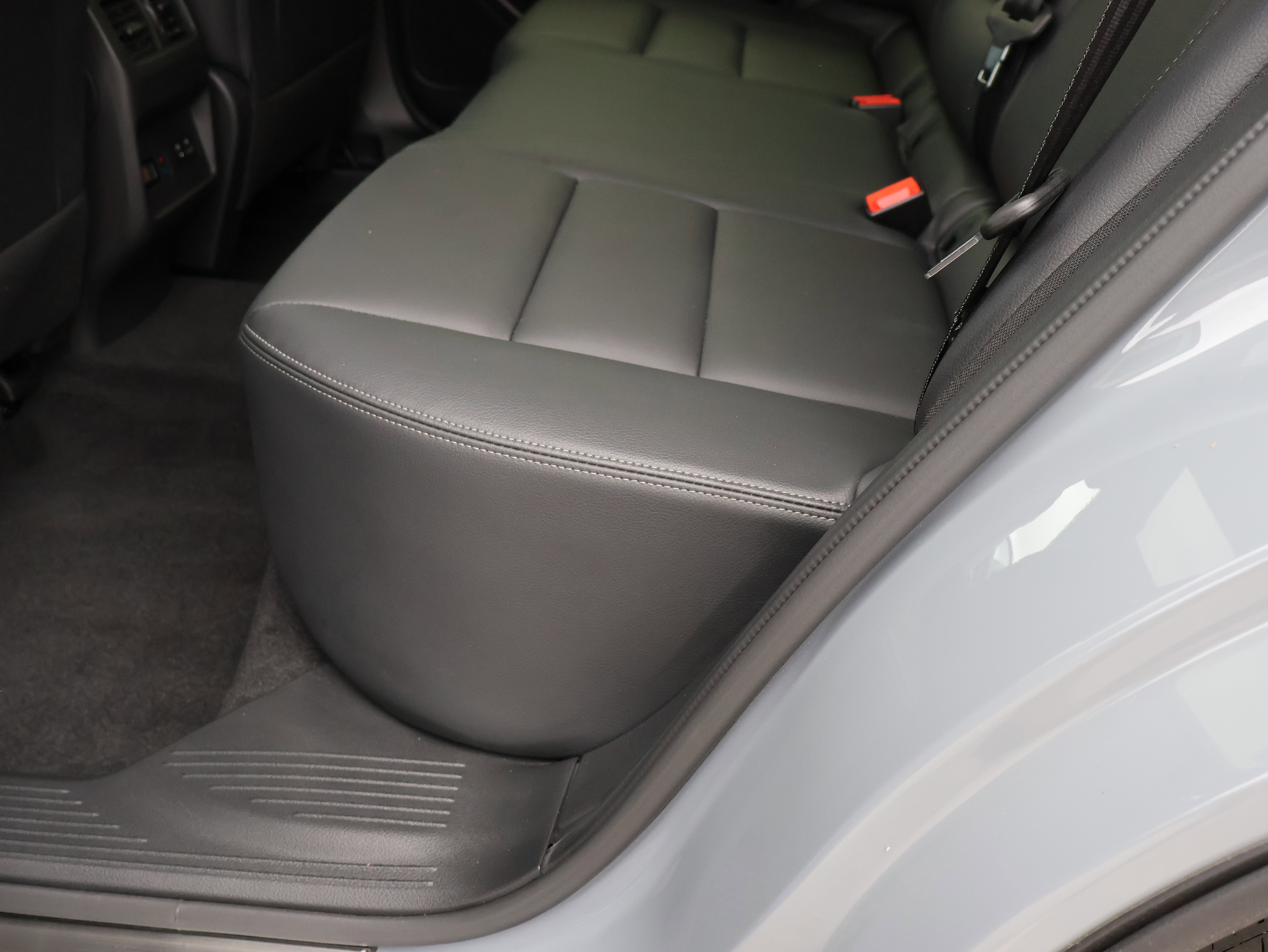 Used 2023 Nissan Rogue SL w/ SL Premium Package AWD/4WD image 20