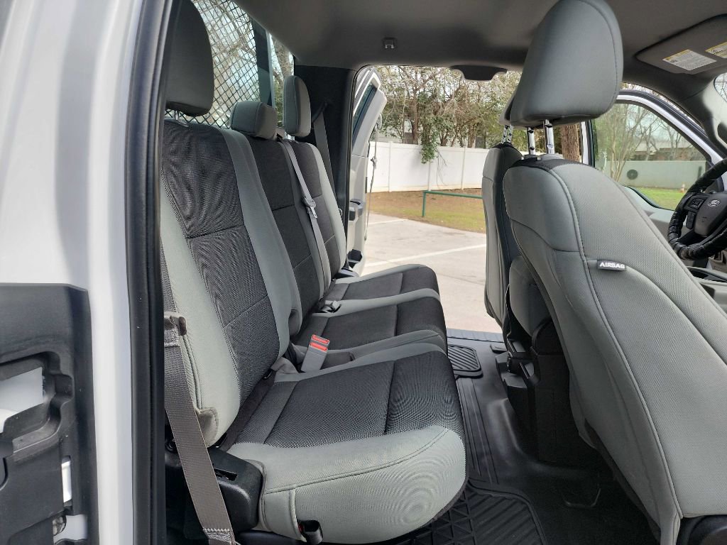 Used 2020 Ford F150 XL w/ Trailer Tow Package image 34