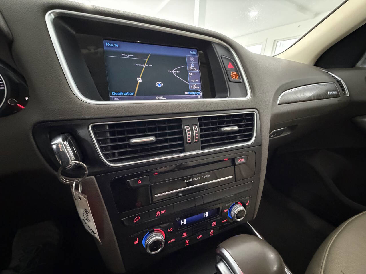 Used 2015 Audi Q5 2.0T Premium image 30