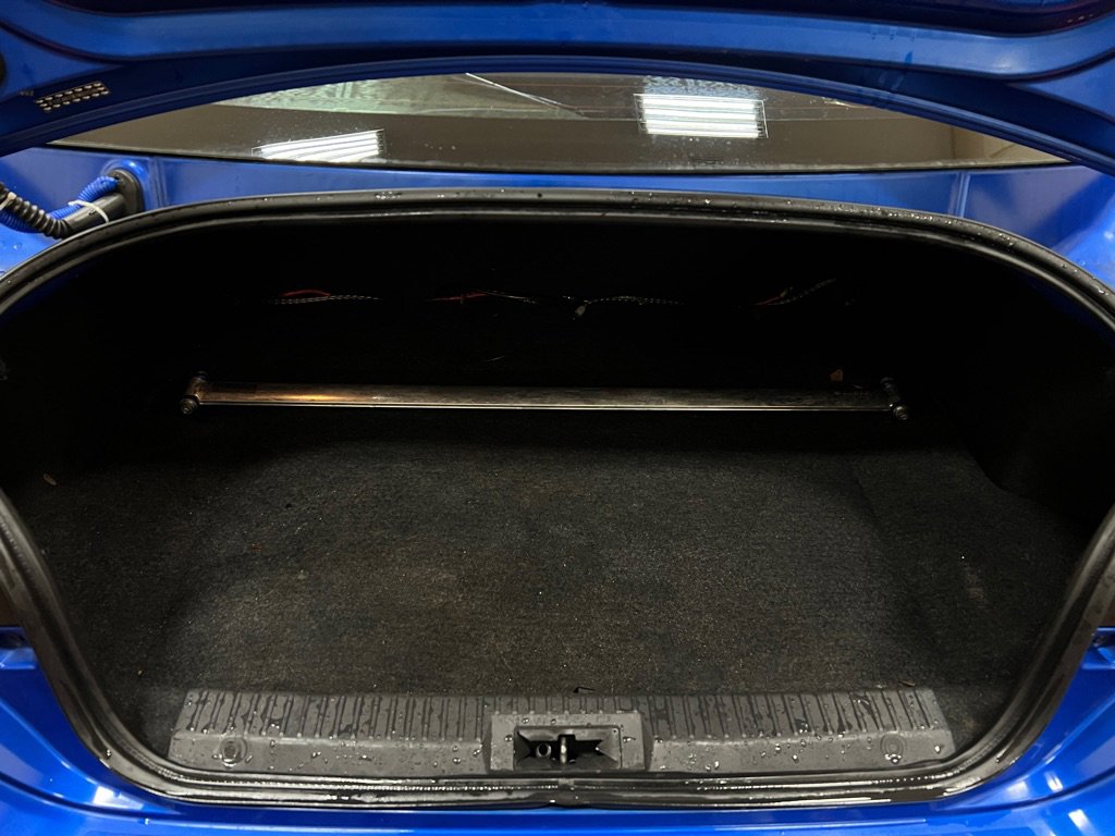 Used 2014 Subaru BRZ Premium w/ Popular Package #1B RWD image 29
