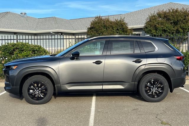 New 2026 MAZDA CX-50 AWD 2.5 Hybrid w/ Weather Package image 9