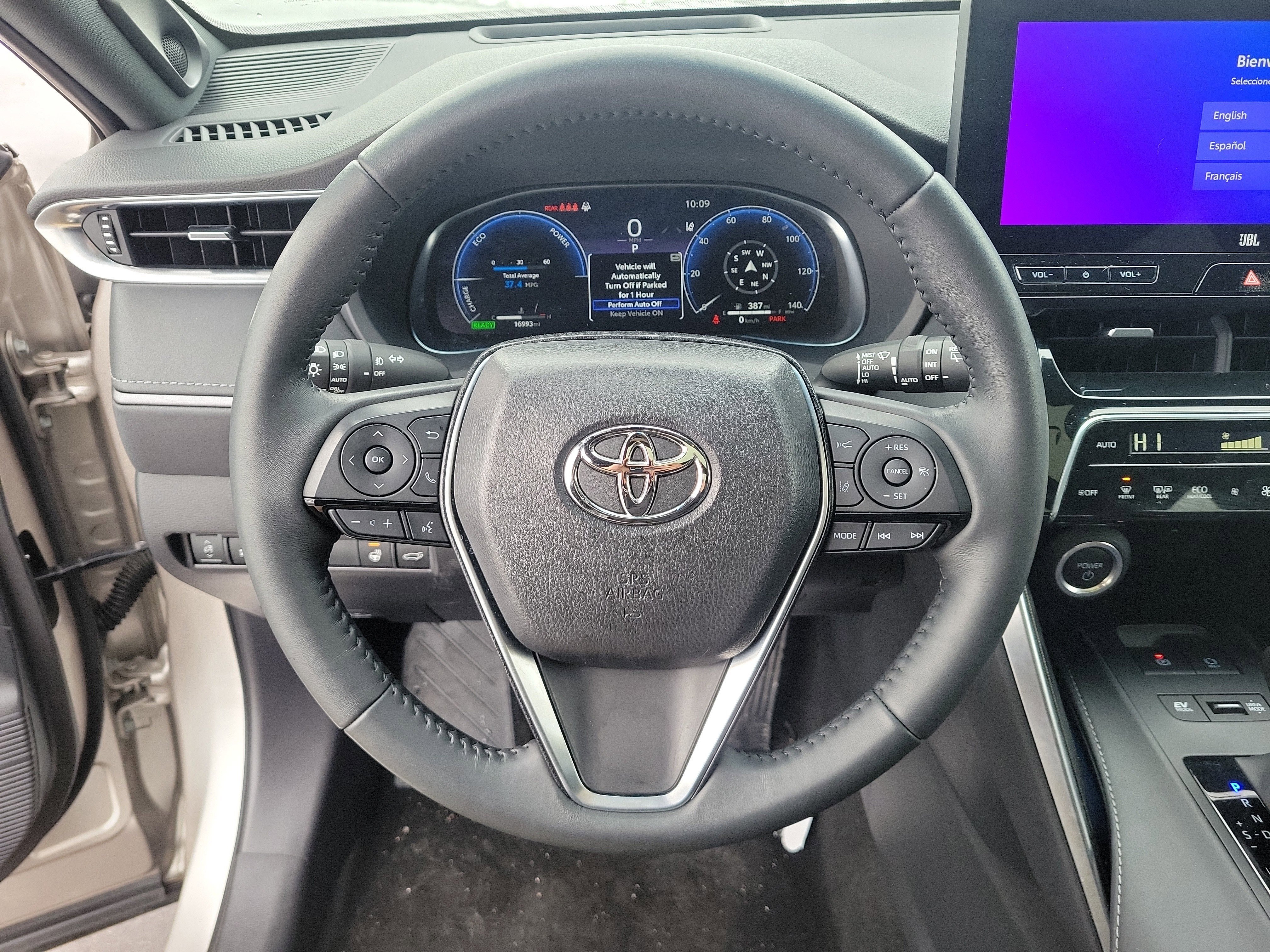 Used 2023 Toyota Venza Limited image 24