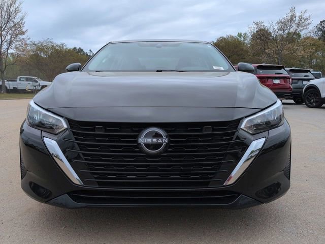 Used 2025 Nissan Sentra SV image 9