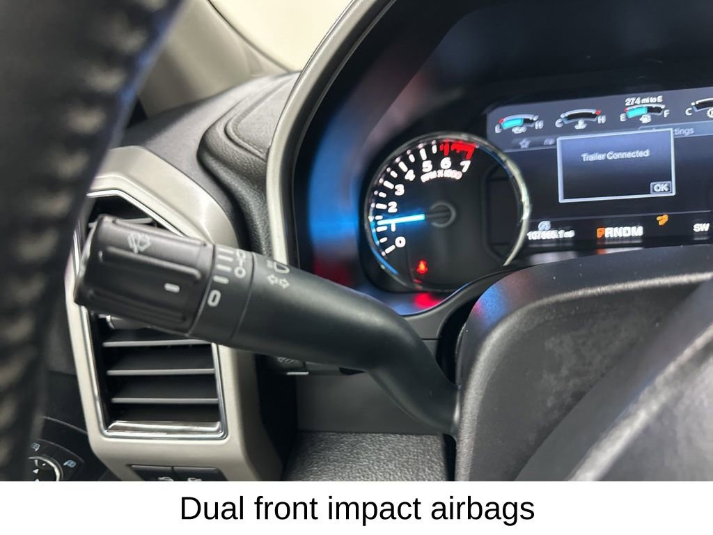 Used 2018 Ford F150 Lariat w/ Equipment Group 502A Luxury image 37