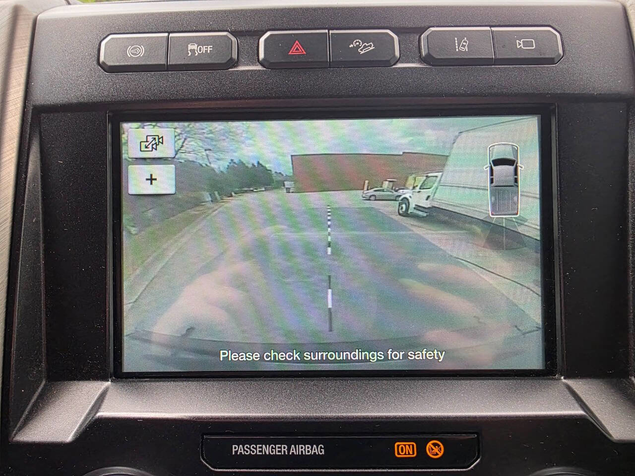 Used 2019 Ford F250 Limited image 31