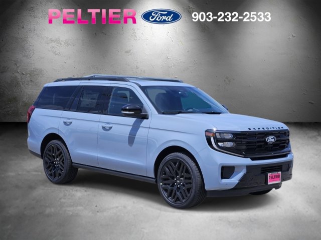 New 2027 Ford Expedition Platinum w/ Stealth Performance Package AWD/4WD image 1