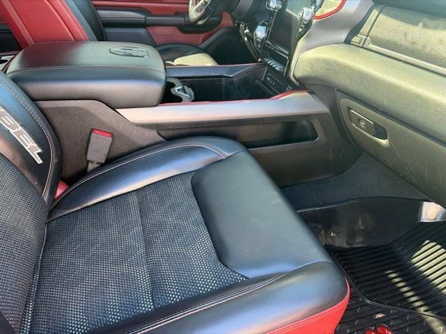 Used 2019 RAM 1500 Rebel w/ Rebel Level 2 Equipment Group AWD/4WD image 44
