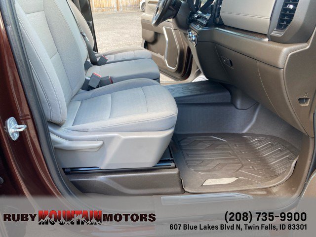 Used 2024 GMC Sierra 2500 SLE AWD/4WD image 33