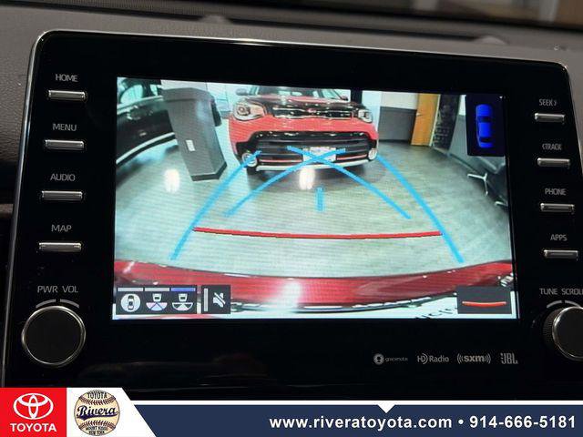 Certified 2019 Toyota Avalon Limited image 26