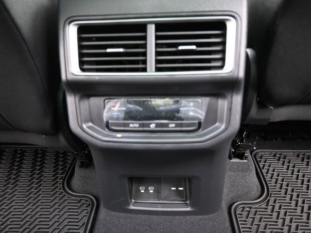 New 2026 Volkswagen Atlas SE image 27