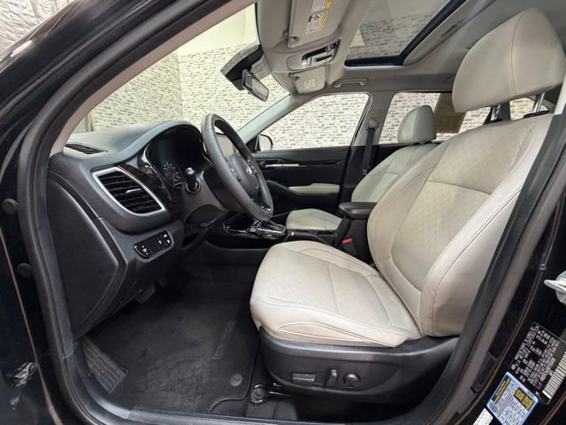 Used 2021 Kia Seltos EX image 20