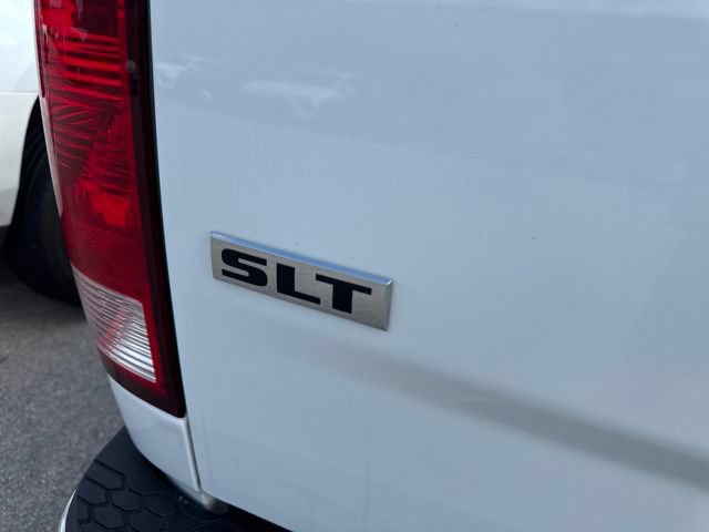 Used 2024 RAM 1500 Classic SLT RWD image 15