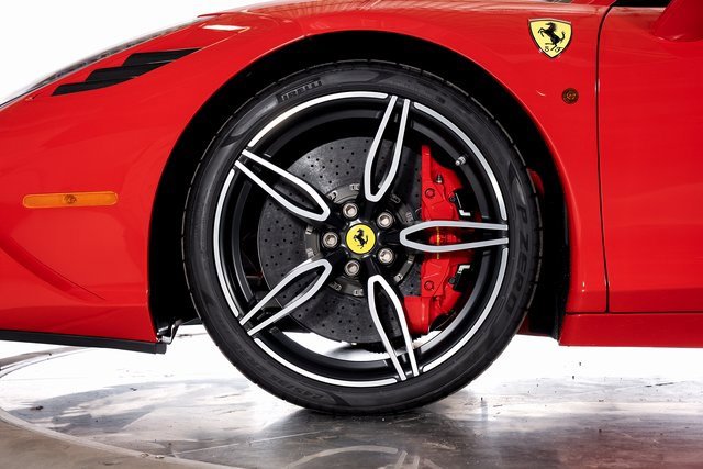Certified 2015 Ferrari 458 Speciale A image 21