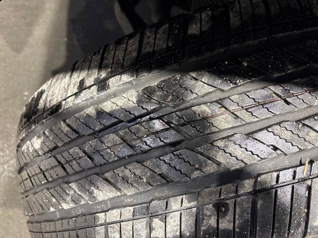 Certified 2025 INFINITI QX80 Sensory image 28