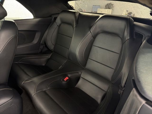 Used 2018 Ford Mustang Premium w/ Equipment Group 201A RWD image 13