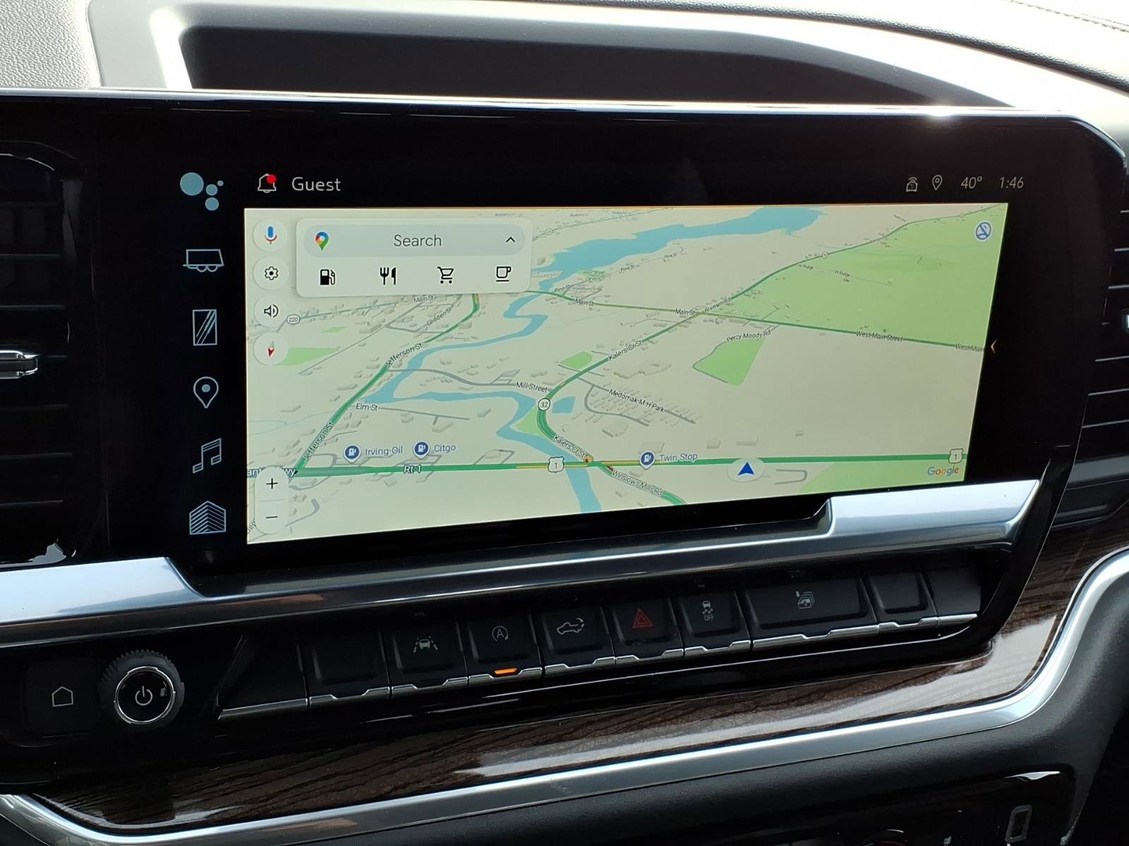 New 2026 Chevrolet Silverado 1500 LT w/ Texas Edition Plus image 19