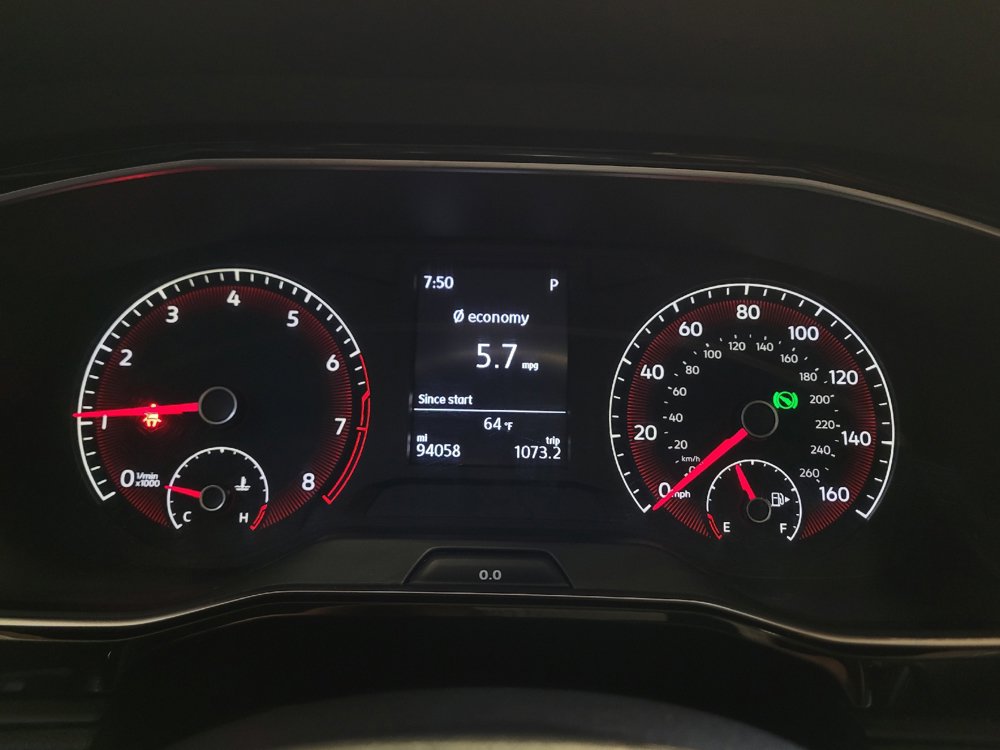 Used 2019 Volkswagen Jetta SE FWD image 23