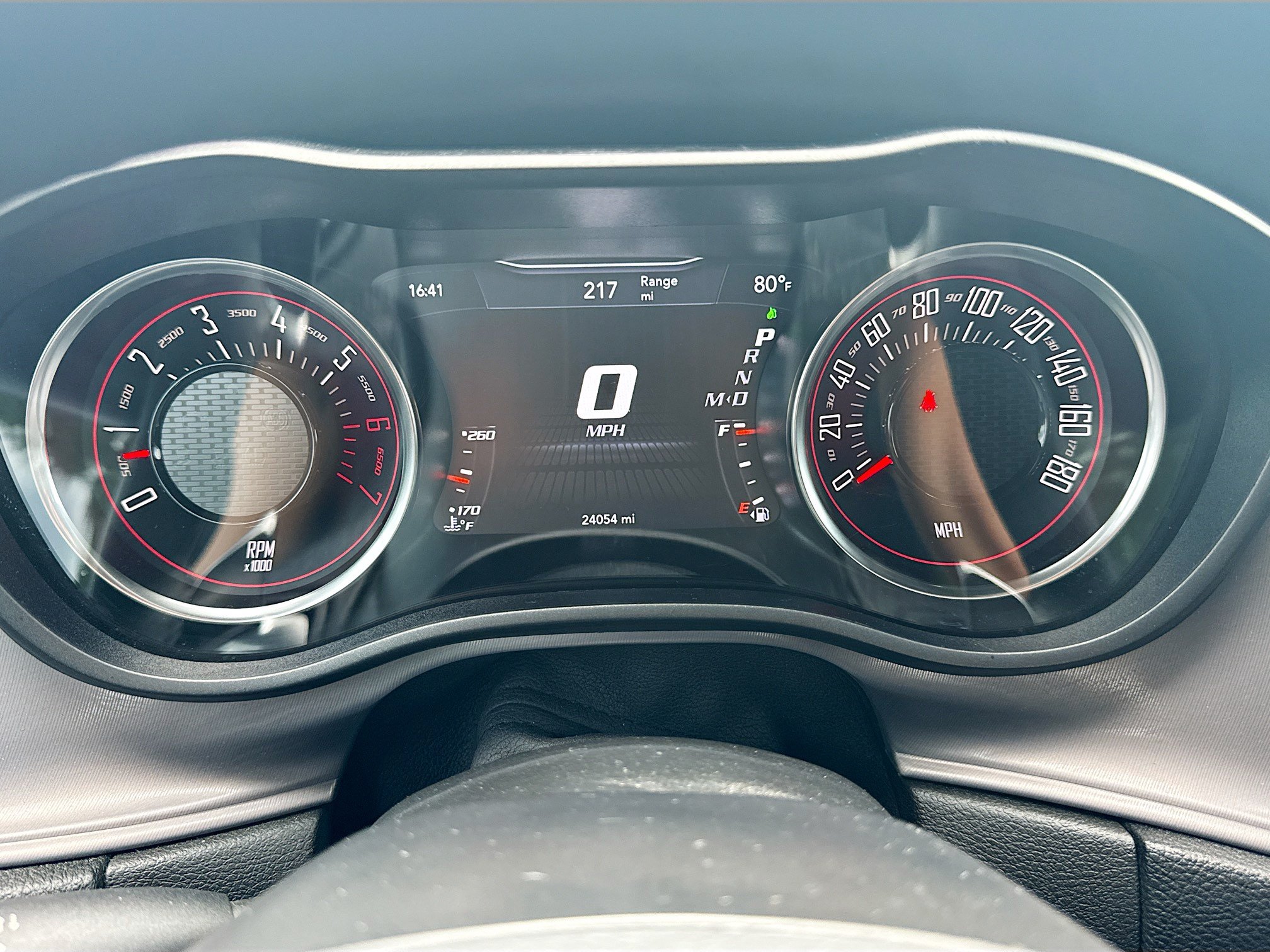 Used 2023 Dodge Challenger R/T Scat Pack RWD image 38