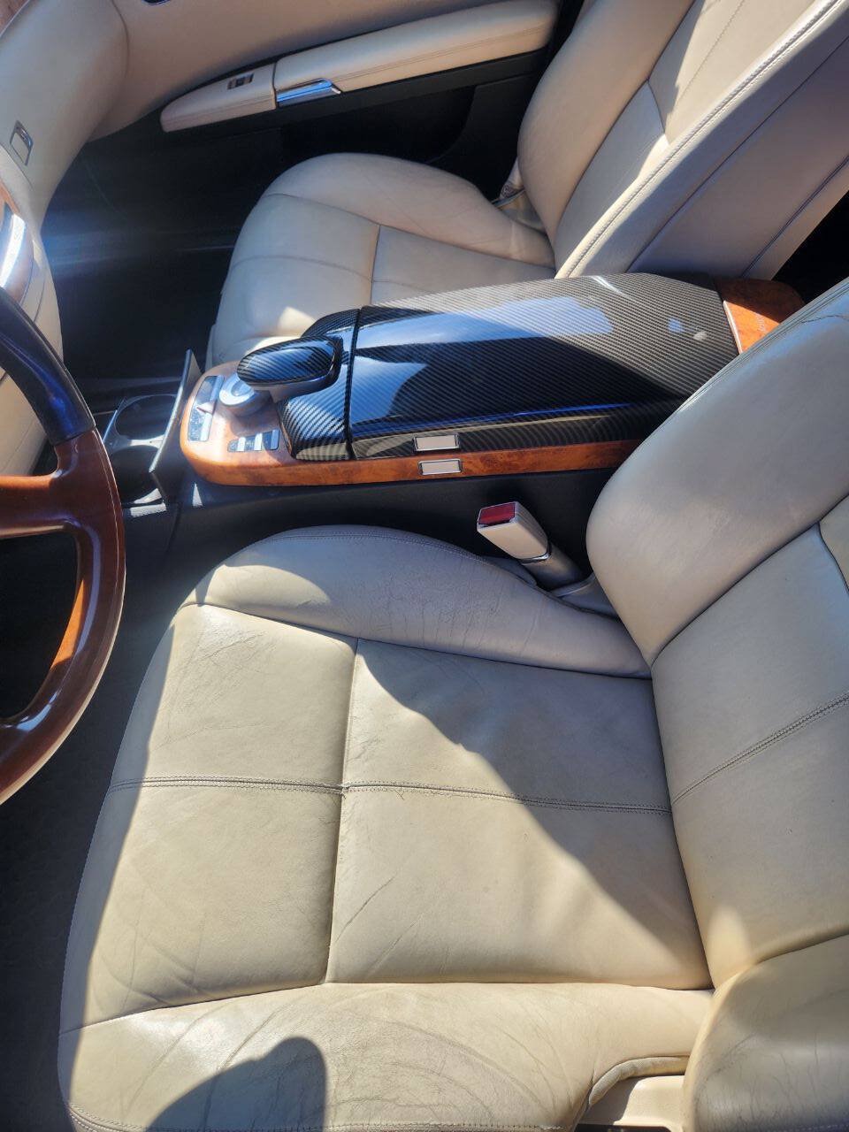 Used 2007 Mercedes-Benz S 550 image 6