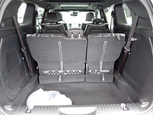 New 2026 Chrysler Pacifica Limited image 4