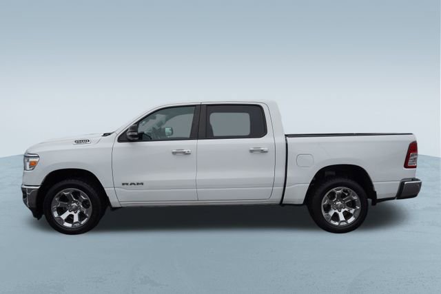 Used 2020 RAM 1500 Big Horn image 4