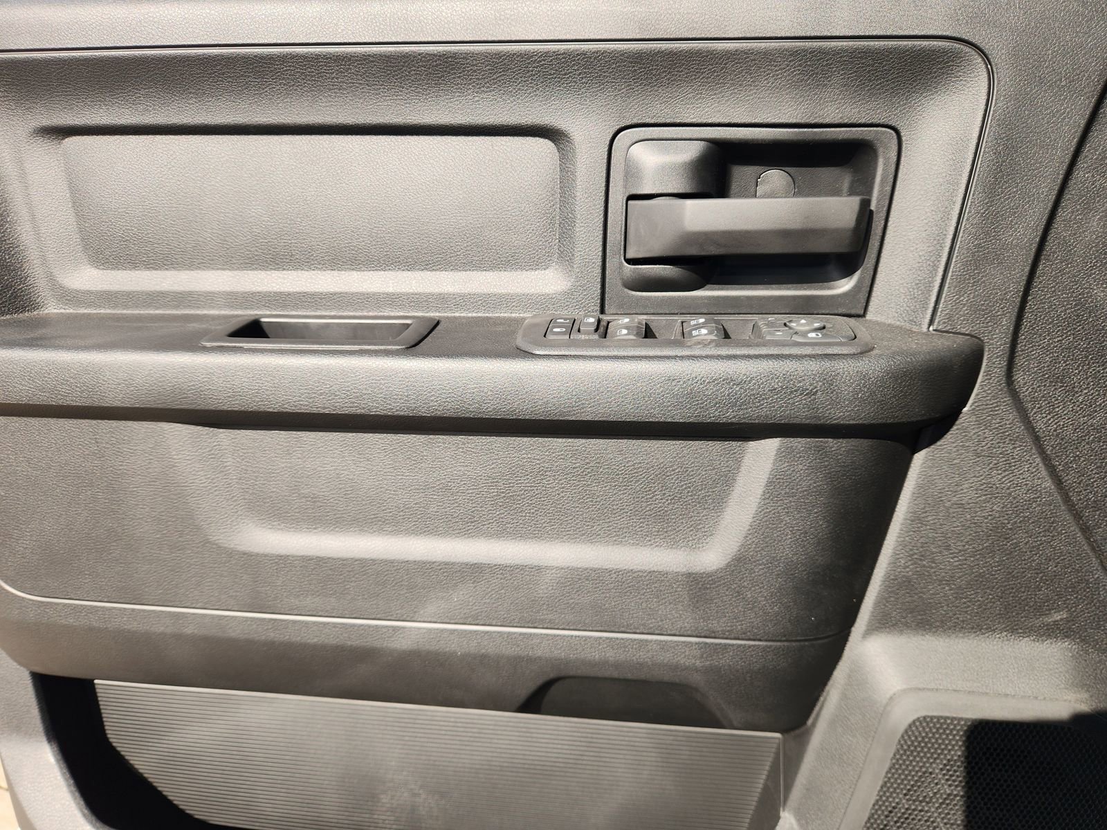 New 2026 RAM 2500 Tradesman image 20