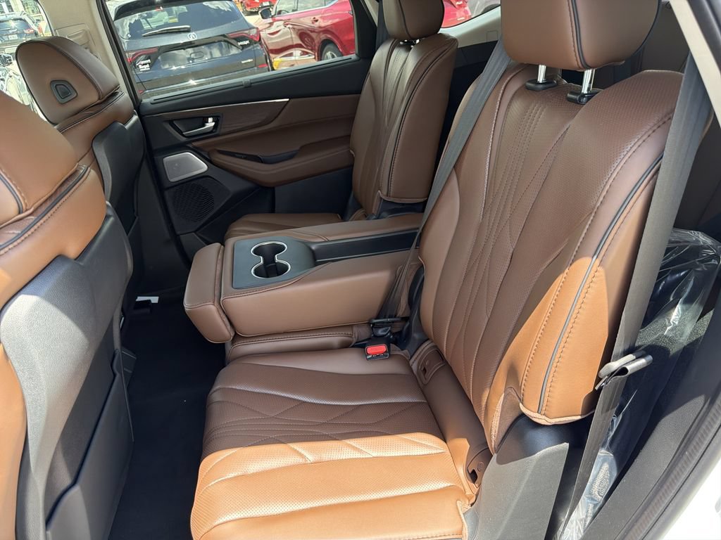New 2026 Acura MDX w/ Advance Package AWD/4WD image 14