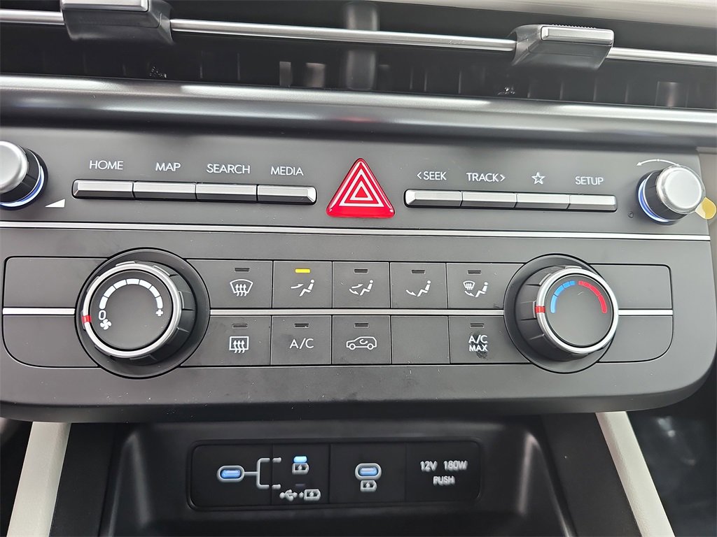 New 2026 Hyundai Tucson SE image 22