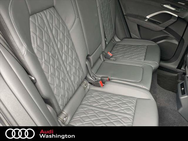 New 2026 Audi SQ5 Premium Plus AWD/4WD image 21