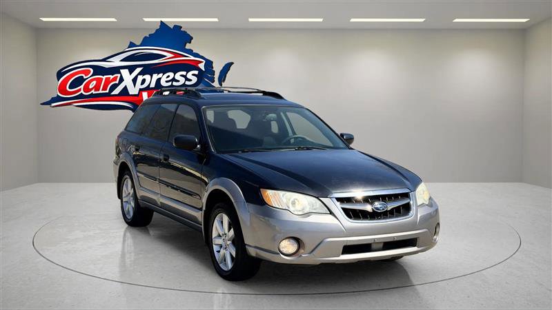 Used 2009 Subaru Outback 2.5i Special Edition w/ Popular Equipment Group 2A image 5