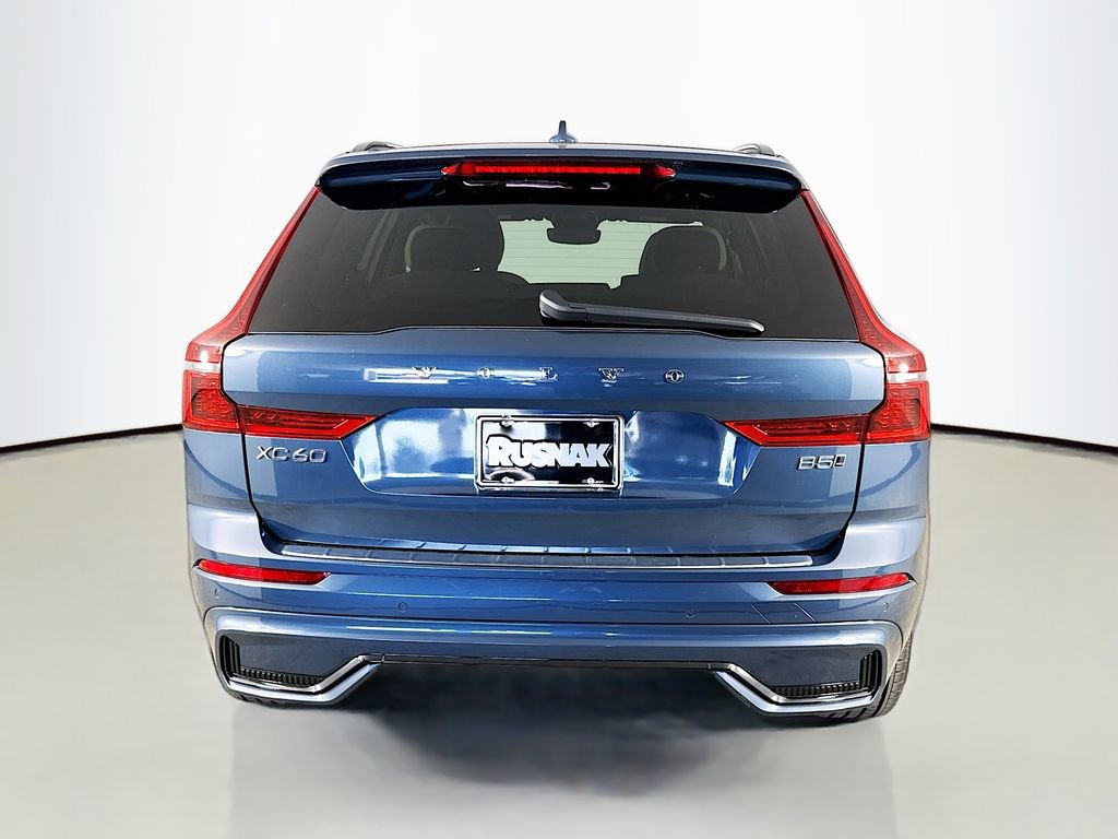 Certified 2026 Volvo XC60 B5 Plus w/ Protection Package Premier image 6