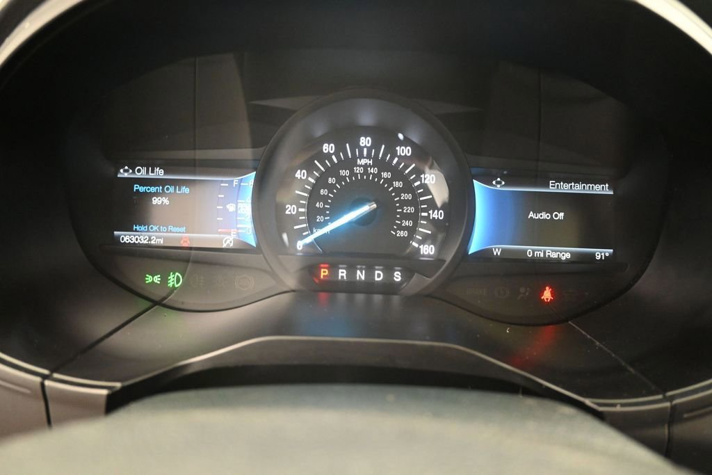 Used 2022 Ford Edge Titanium AWD/4WD image 32