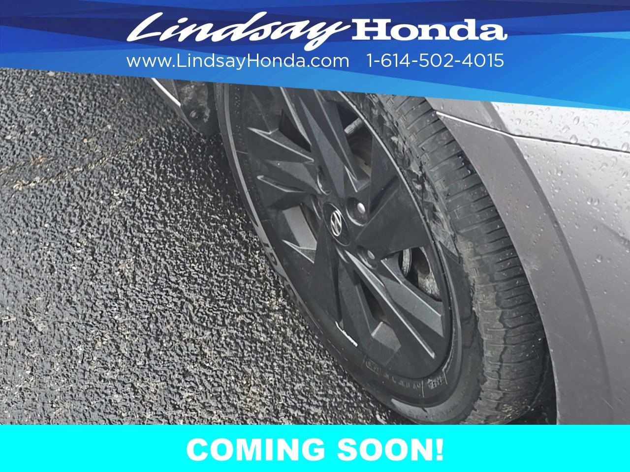 Used 2023 Hyundai Elantra SEL w/ Cargo Package image 10