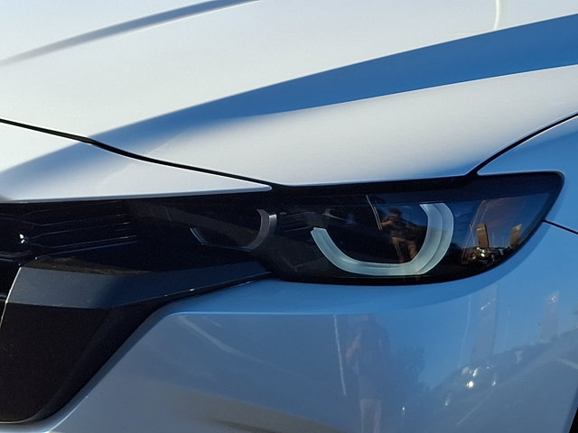 Certified 2024 MAZDA CX-50 AWD 2.5 Turbo w/ Weather Package image 9