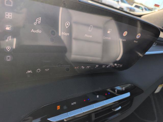 New 2025 Buick Enclave Sport Touring w/ Power Package image 30