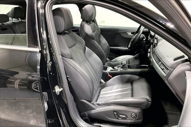 Used 2020 Audi A4 2.0T Premium w/ Convenience Package image 7
