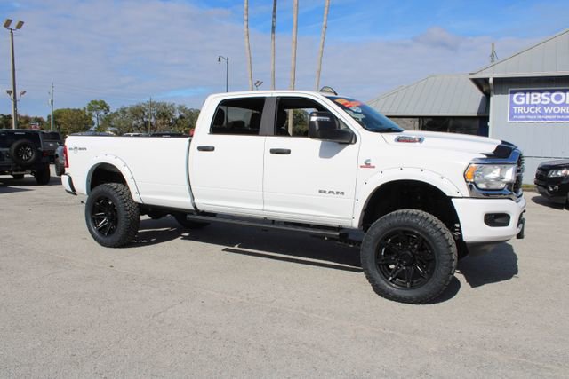 Used 2023 RAM 2500 Big Horn w/ Level 1 Equipment Group image 14