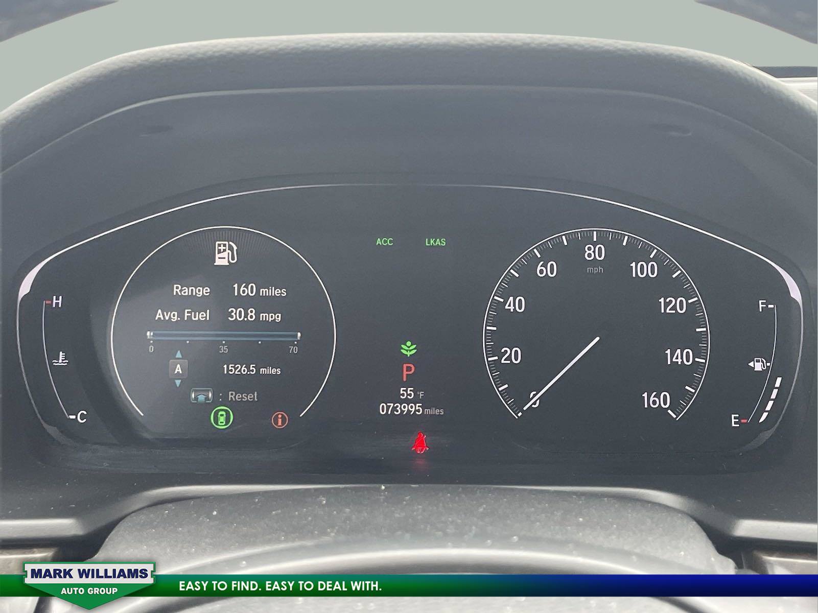 Used 2018 Honda Accord EX-L image 14