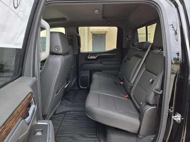 New 2026 GMC Sierra 1500 Elevation w/ Elevation Premium Package AWD/4WD image 11