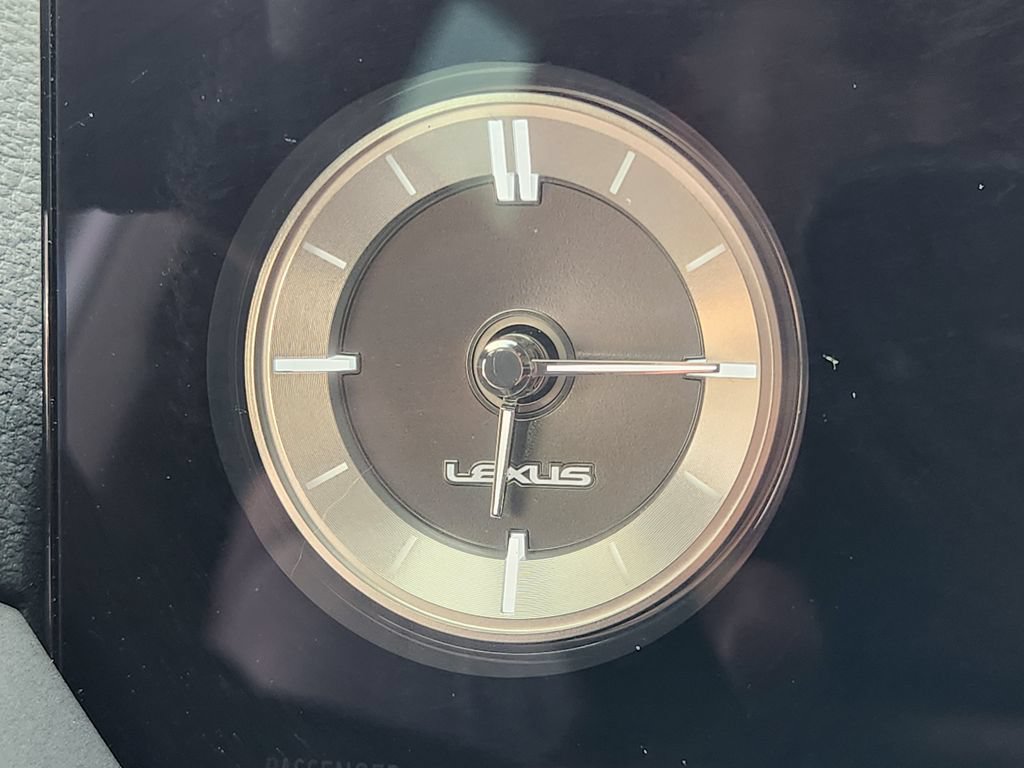 Used 2024 Lexus ES 350 w/ Premium Package FWD image 20