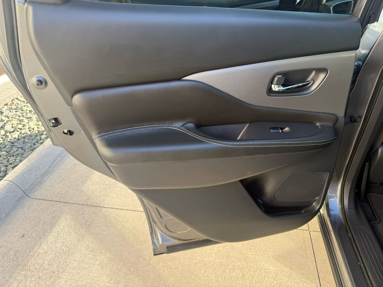 Used 2019 Nissan Murano SL w/ SL Technology Package image 15