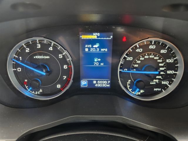 Used 2022 Subaru Ascent Limited w/ Technology Package AWD/4WD image 15
