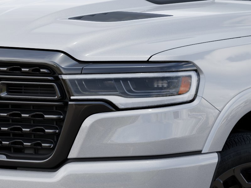 New 2026 RAM 1500 Limited image 10