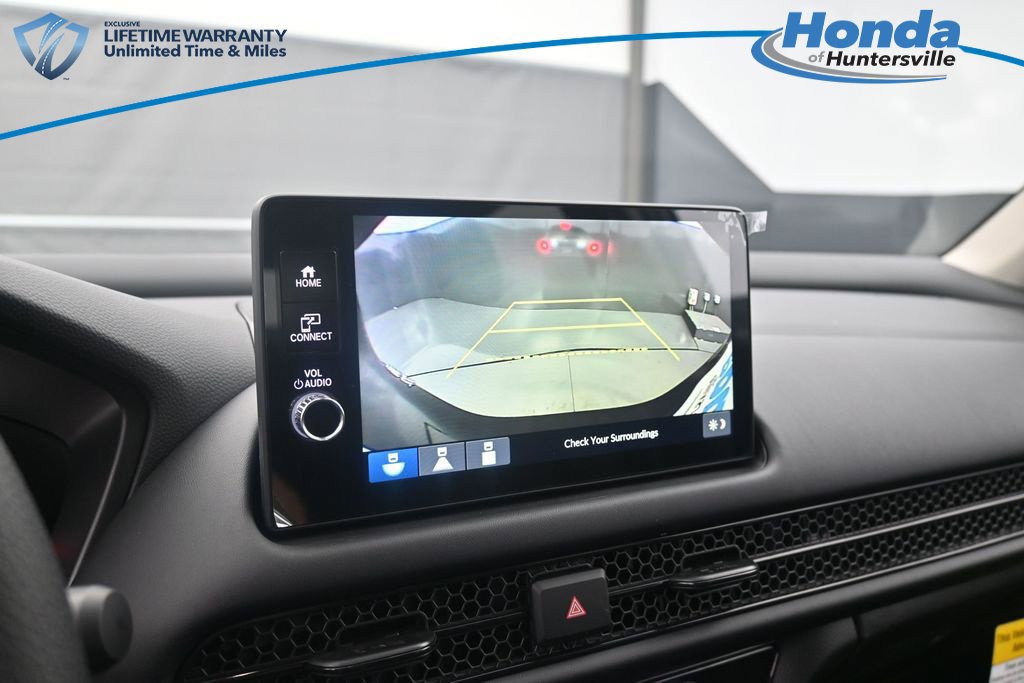 New 2027 Honda HR-V LX image 28