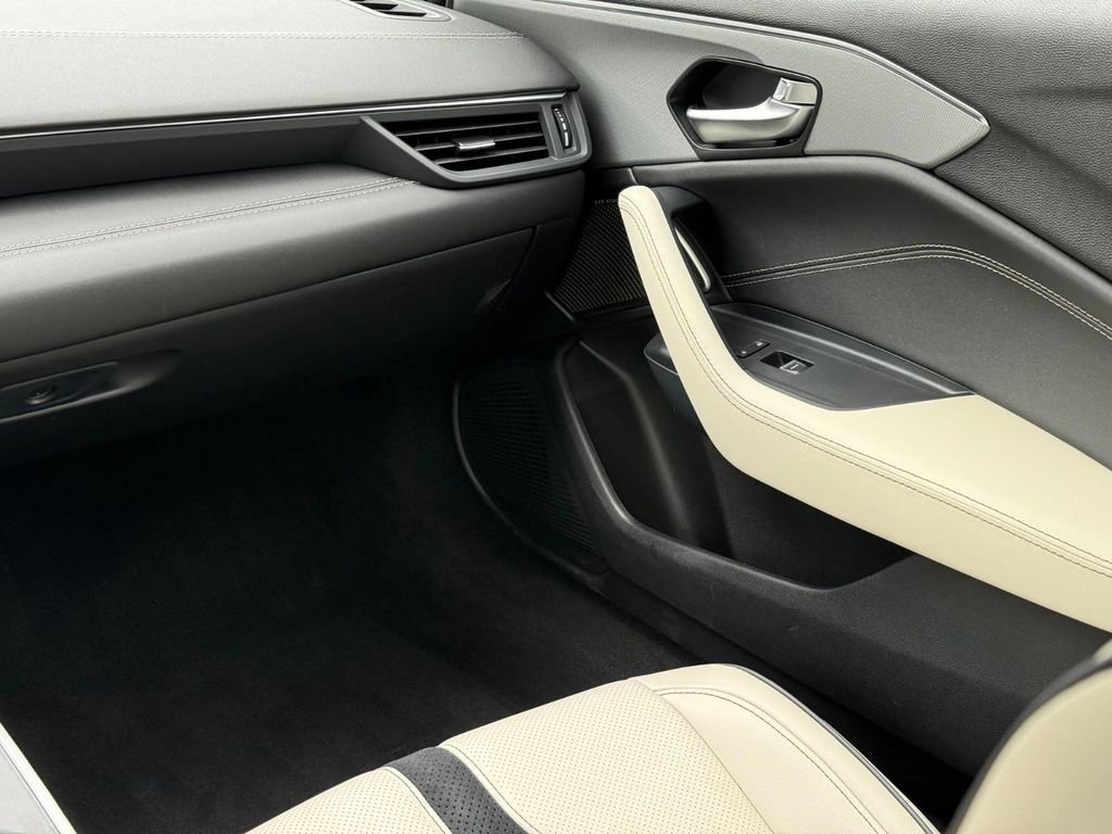 Certified 2025 Acura TLX SH-AWD w/ A-SPEC Pkg image 14