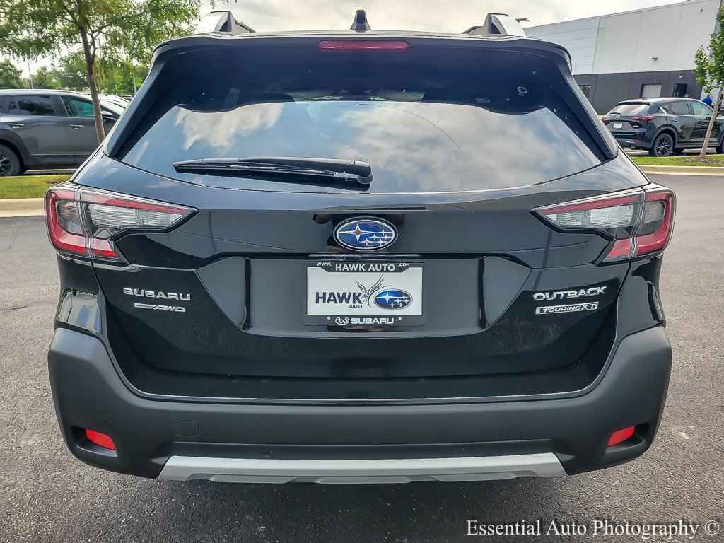 New 2025 Subaru Outback Touring XT image 5