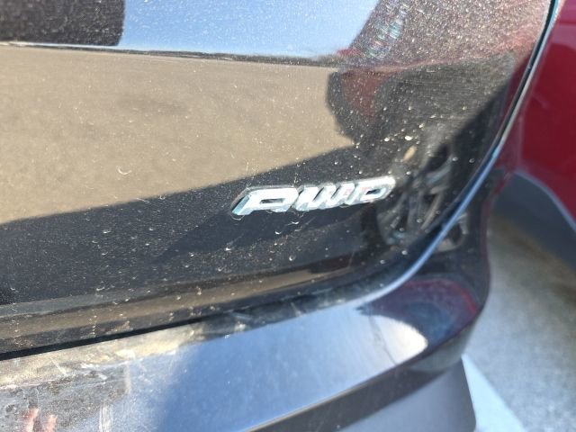 Used 2024 Ford Edge SEL image 13